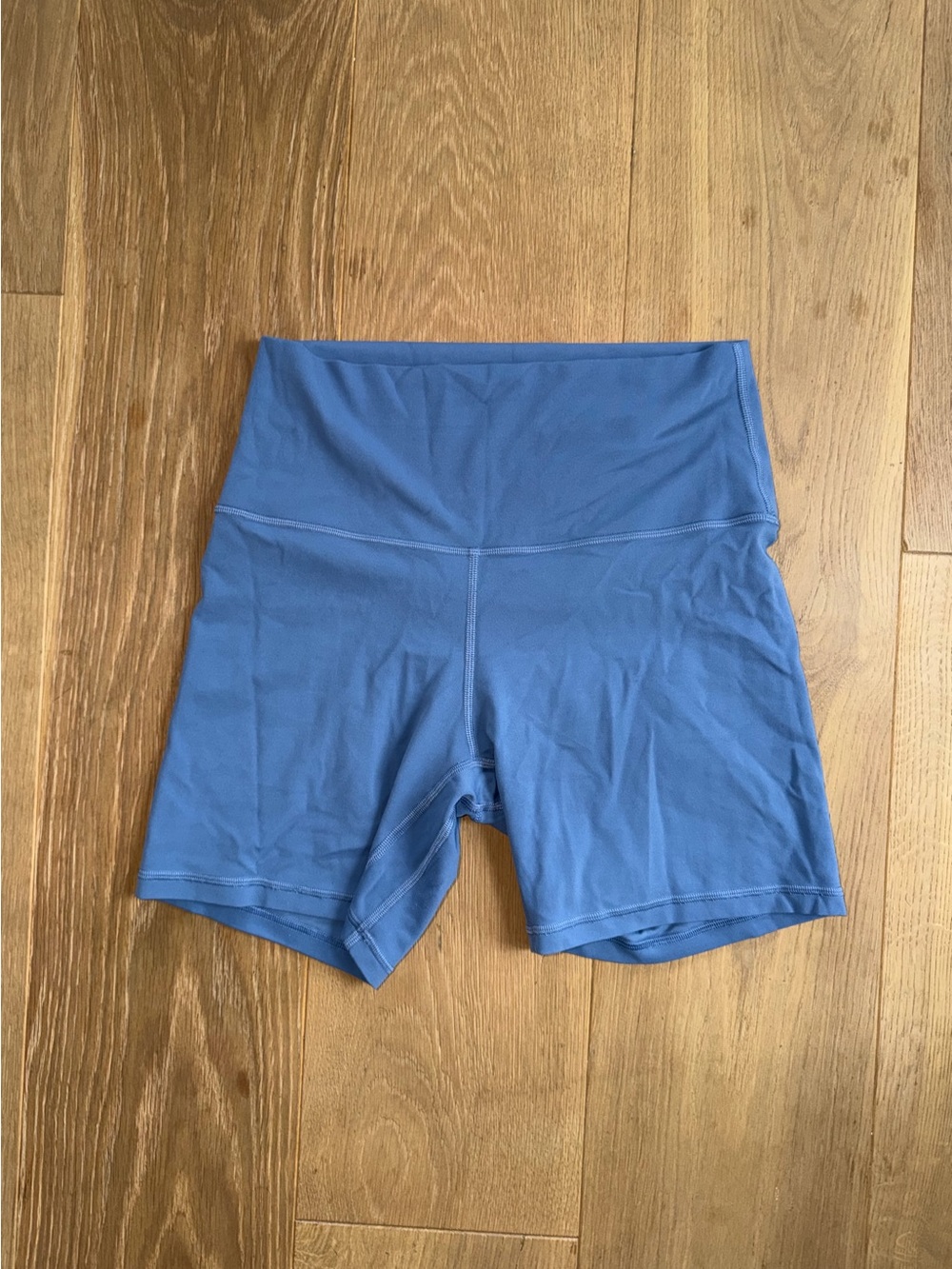 Lululemon Align High-Rise Short 6”
